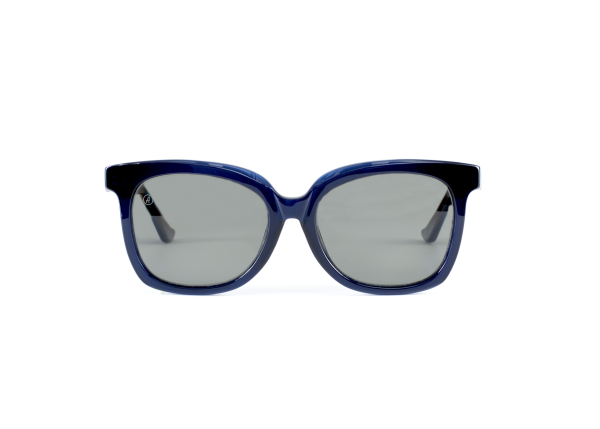 Playwright Oxford Blue